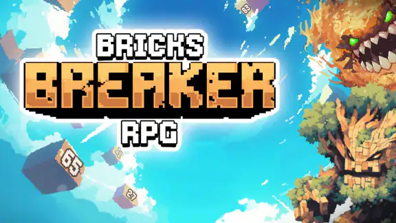 Bricks Breaker RPG