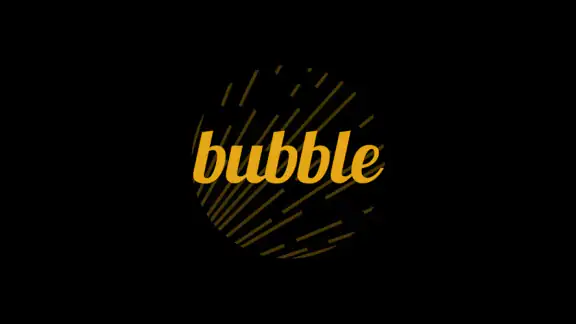 bubble for GOLDMEDALIST