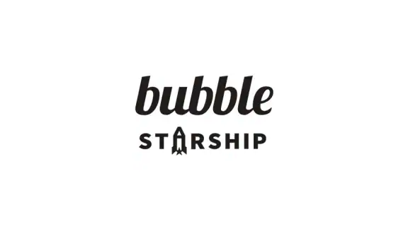 bubble for STARSHIP