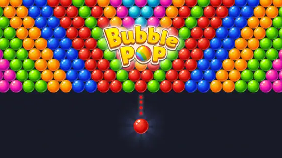 Bubble Pop! Puzzle Game Legend