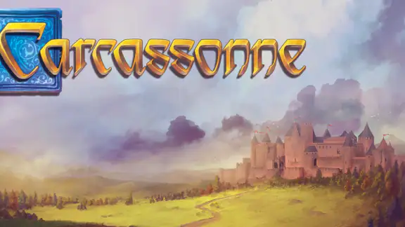 Carcassonne: Tiles & Tactics