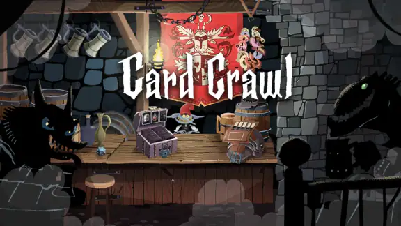 Card Crawl
