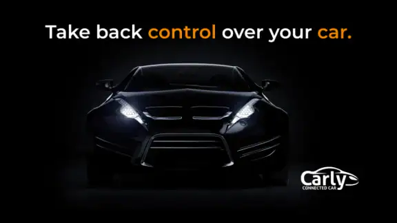 Carly — OBD2 car scanner