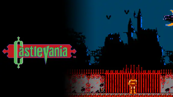 Castlevania: 40th Anniversary