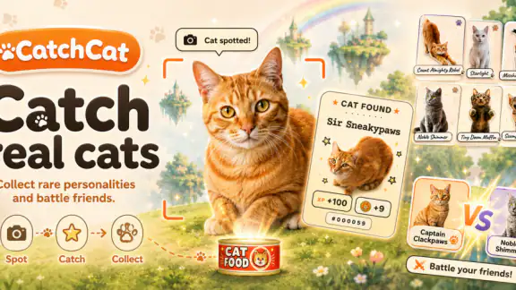 CatchCat