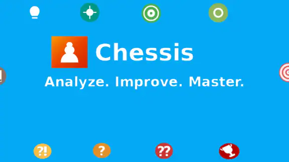 Chessis: Chess Analysis