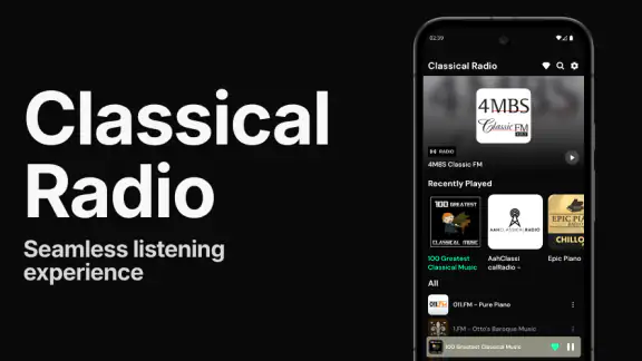 Classical Radio