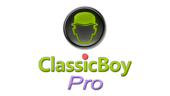 ClassicBoy Pro - 올인원 에뮬레이터