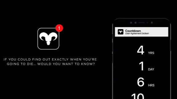 Countdown App