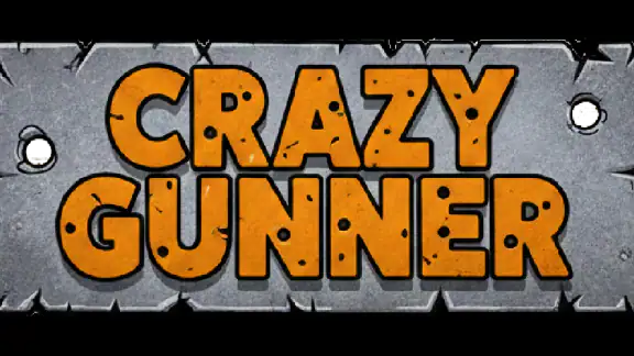 Crazy Gunner: 픽셀 서바이버