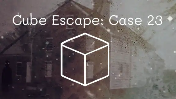 Cube Escape: Case 23