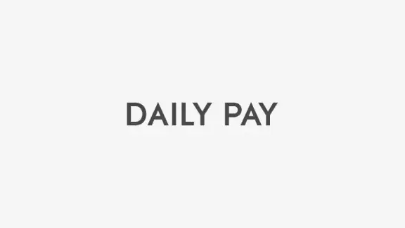 DAILY PAY - 예산관리 가계부