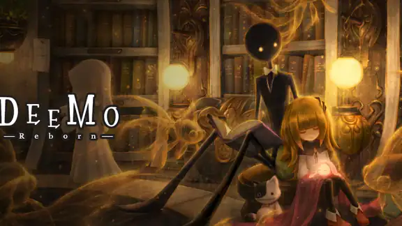 DEEMO -Reborn-
