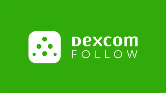 Dexcom Follow