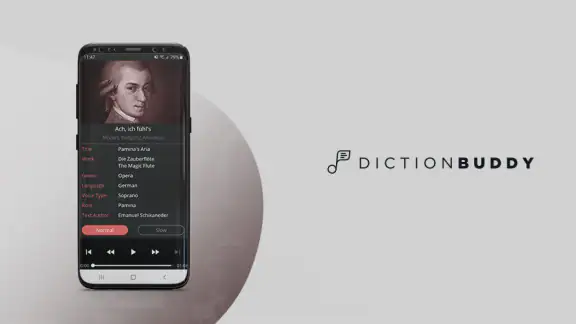 DictionBuddy