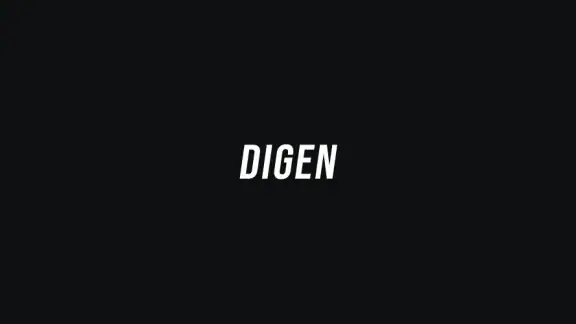 Digen: AI 비디오 생성기