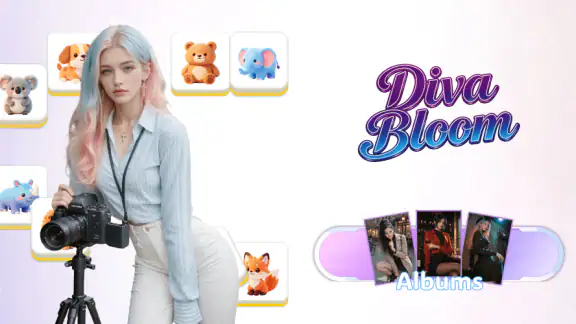 Diva Bloom