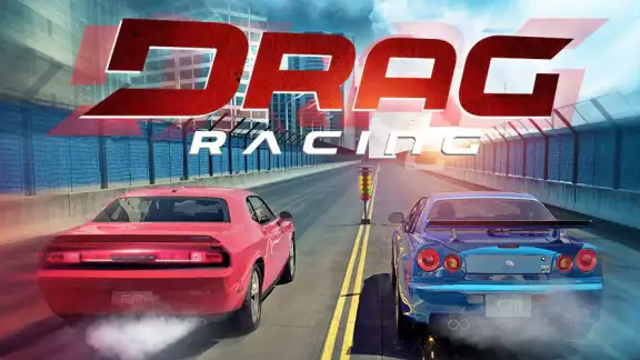 Drag Racing