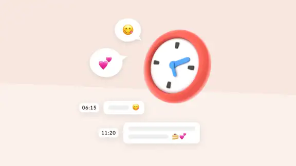 DrawerJournal 타임라인으로 추억을 기록하세요