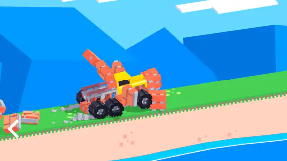 Drive Mad