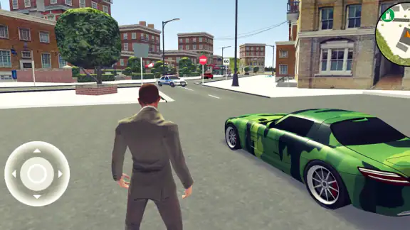 Driving School 3D