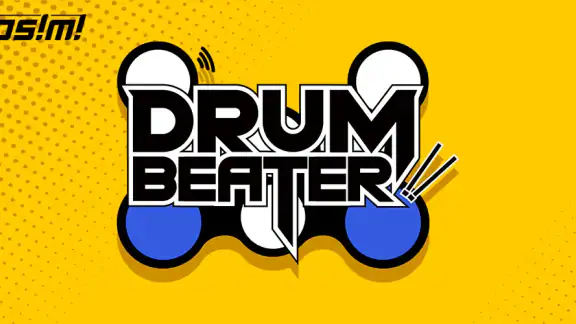 Drum Beater:HOSIMI