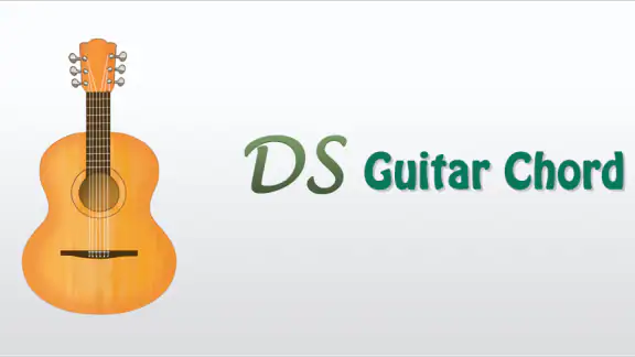 DS 기타코드 - 메트로놈 튜너 우쿨렐레