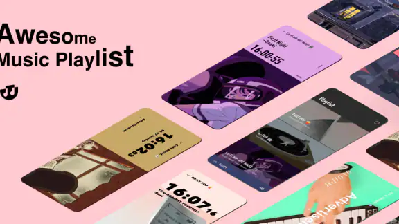 Dtd Playlist