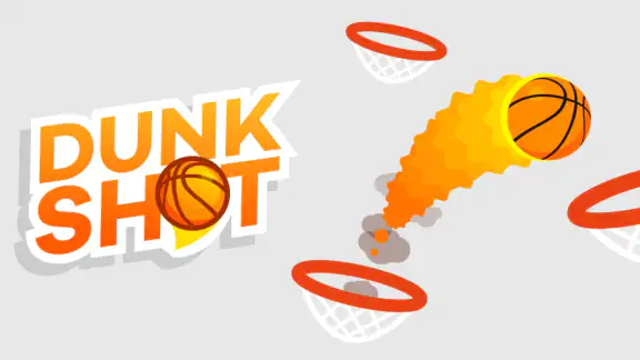 Dunk Shot