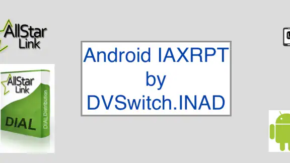 DVSwitch Mobile