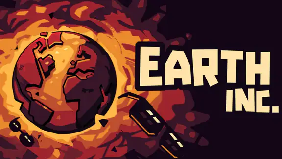 Earth Inc. Tycoon Idle Miner