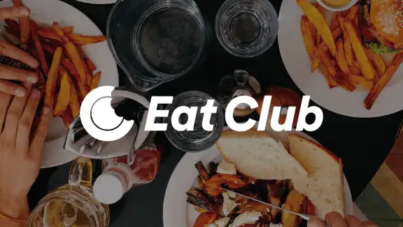 EatClub - Restaurant Offers
