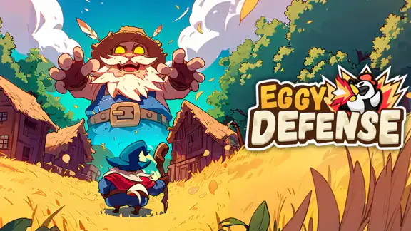 Egg Defense