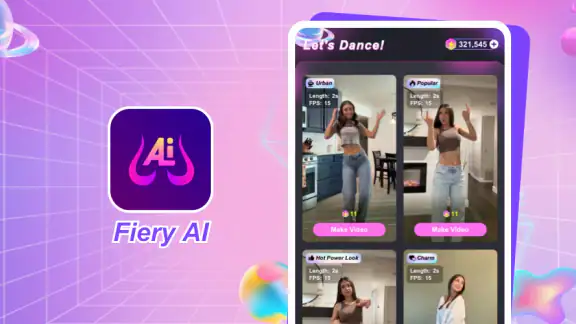 Fiery AI