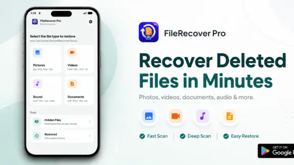 FileRecover Pro