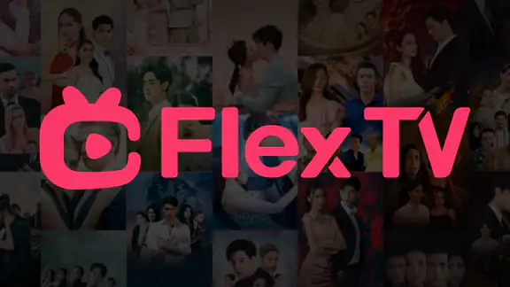 FlexTV - 숏폼 드라마, 영화 & TV 시리즈