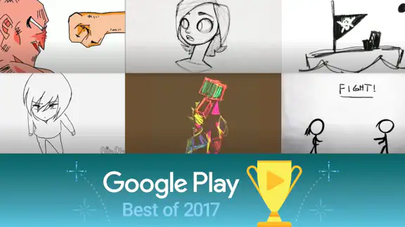 FlipaClip: 2D 애니메이션 만들기