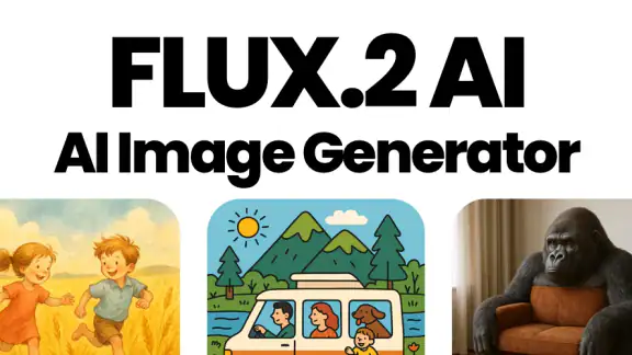 Flux AI 2