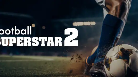 Football Superstar 2