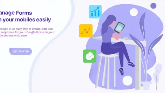 FormsApp - Manage your Forms