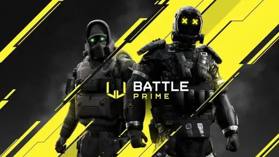 FPS 슈팅게임 Battle Prime: 스페셜솔져