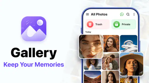 Gallery-Photo Manager & Album