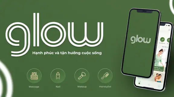 Glow - 마사지 & 스파 24시간