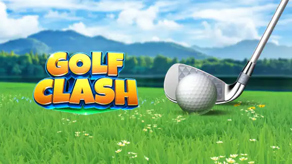 Golf Clash - 골프게임