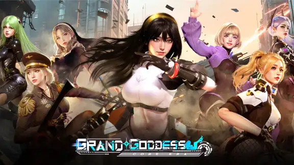Grand Goddess: Core Era
