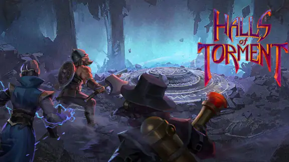 Halls of Torment