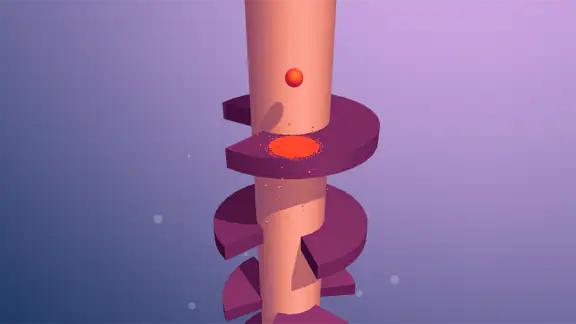 Helix Jump