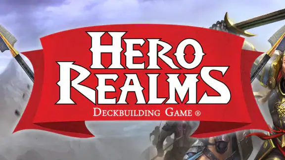 Hero Realms