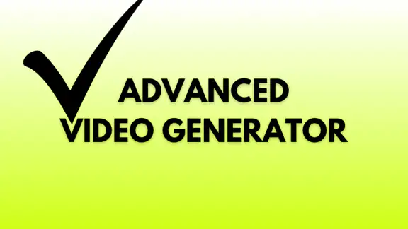 HF - Ai Video Generator