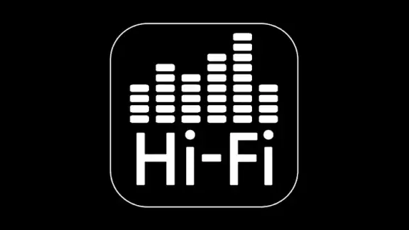 Hi-Fi Status(LG)